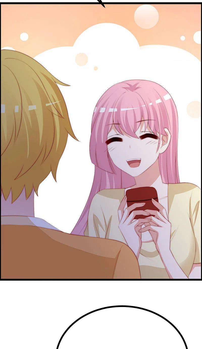 渣男总裁别想逃324话 阿琛的求婚计划！