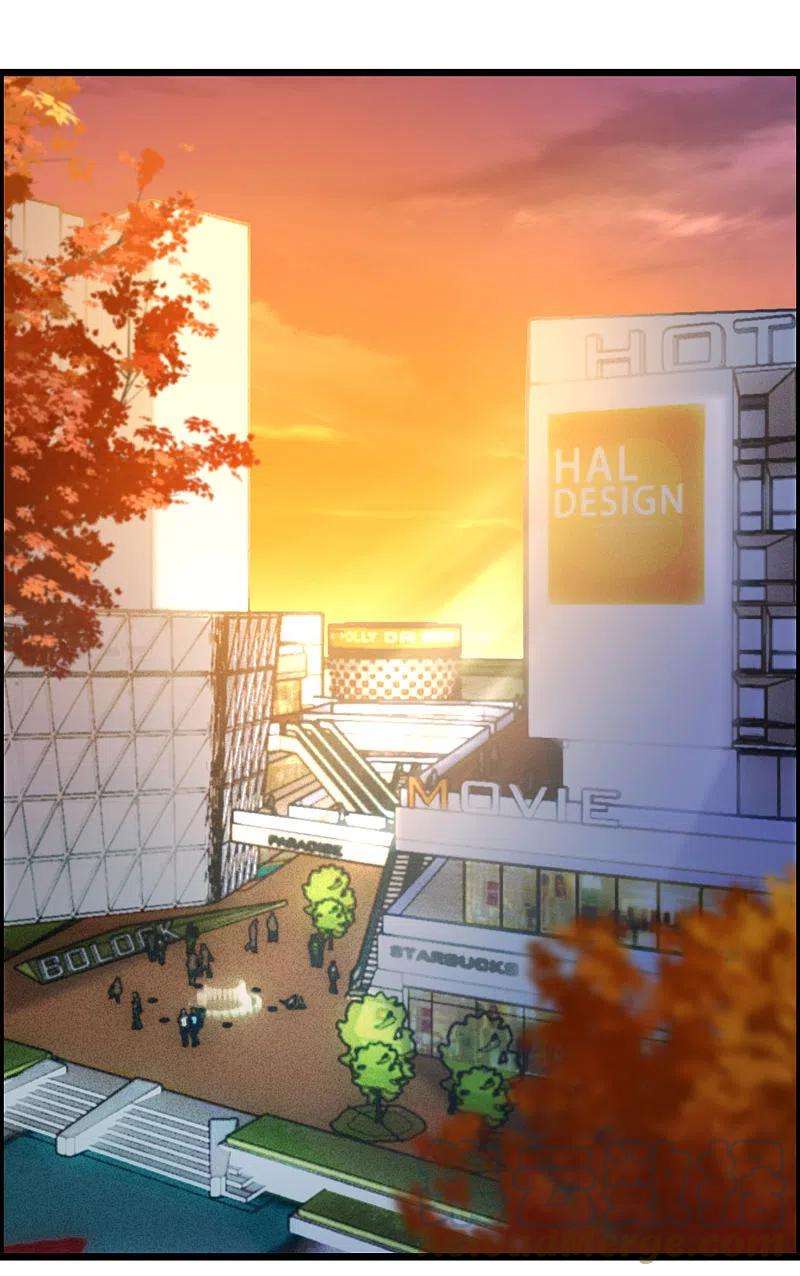 渣男总裁别想逃324话 阿琛的求婚计划！