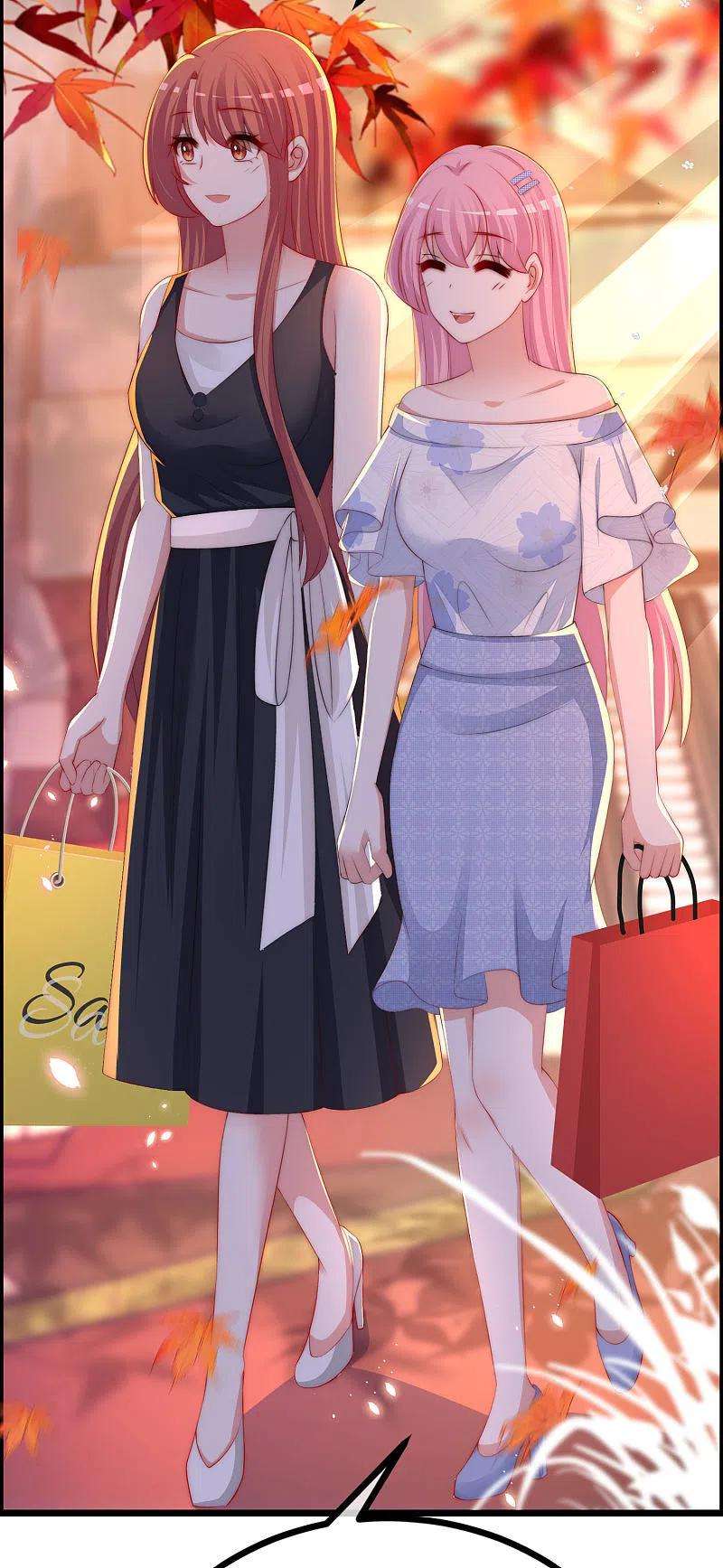 渣男总裁别想逃324话 阿琛的求婚计划！