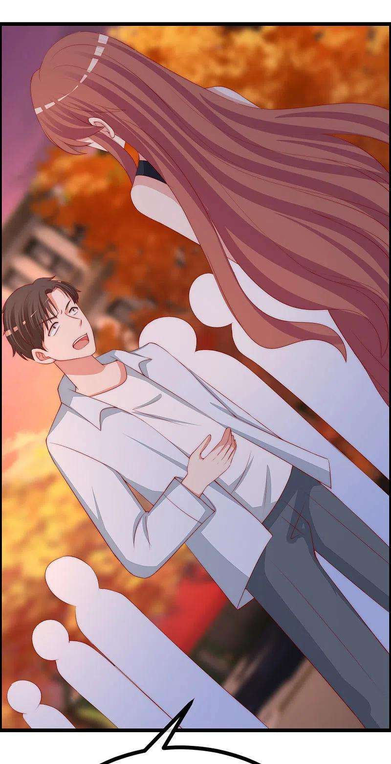 渣男总裁别想逃325话 母女相认？！