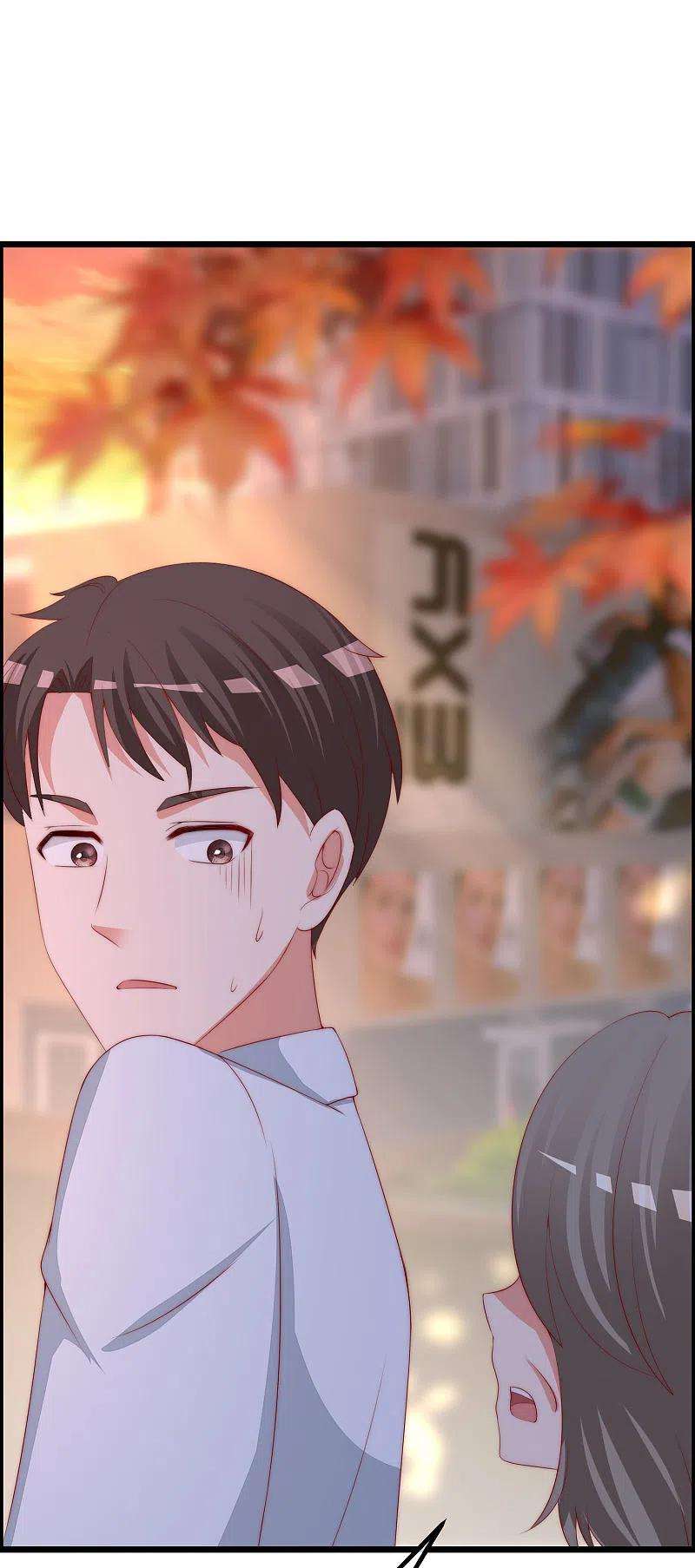 渣男总裁别想逃325话 母女相认？！