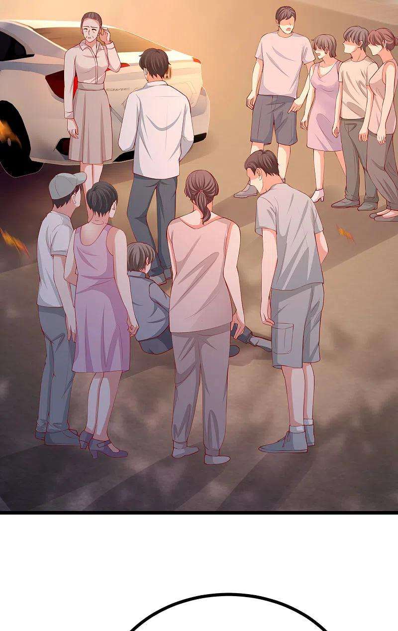 渣男总裁别想逃325话 母女相认？！