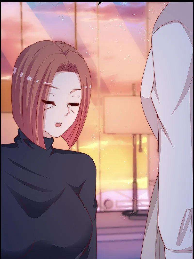 渣男总裁别想逃326话 看我拿下江枫！