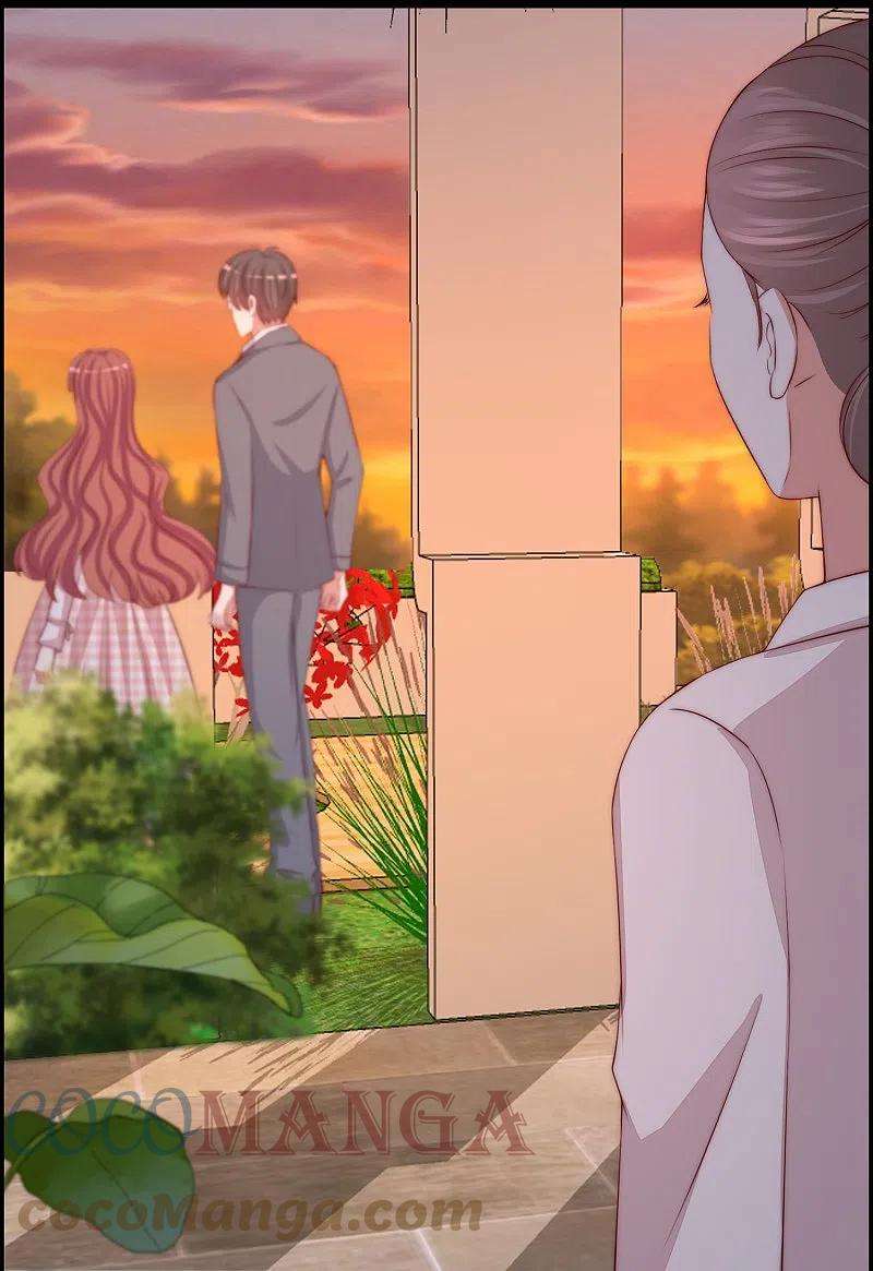 渣男总裁别想逃326话 看我拿下江枫！