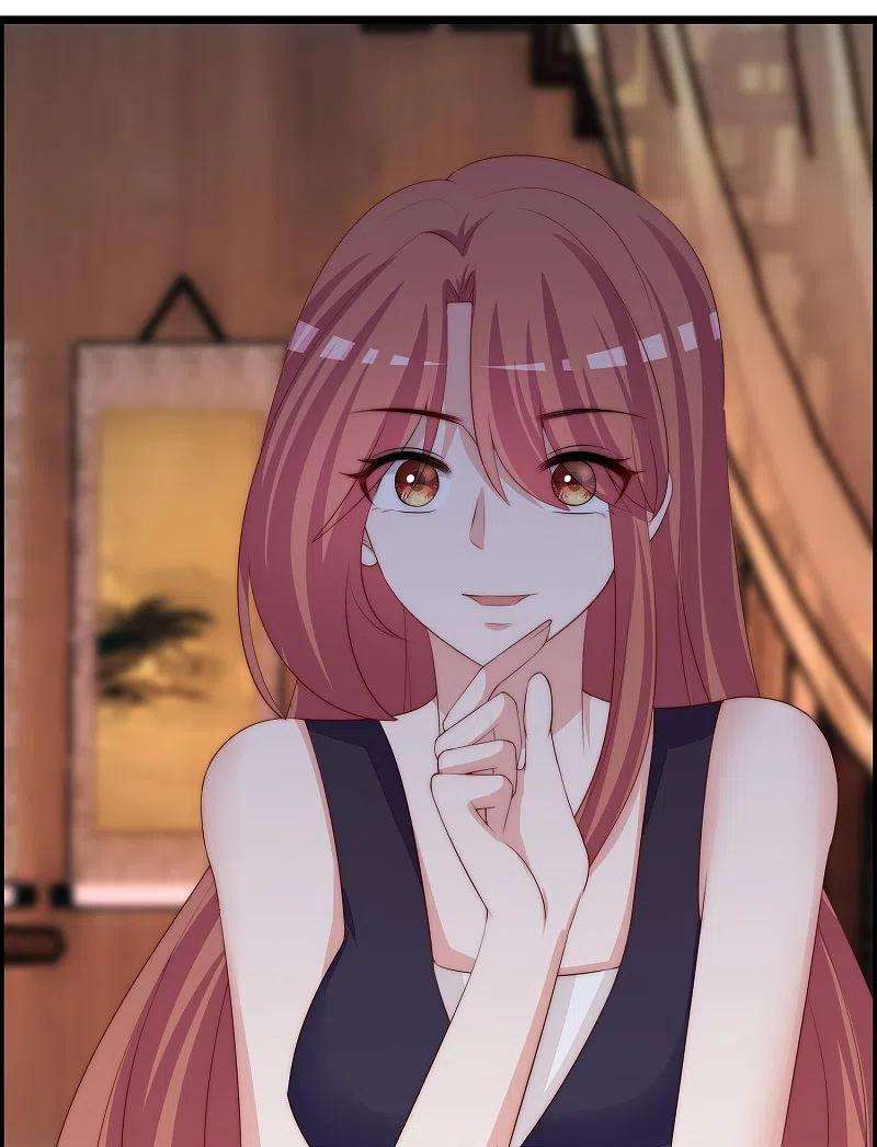 渣男总裁别想逃327话 开始相信玄学的火火