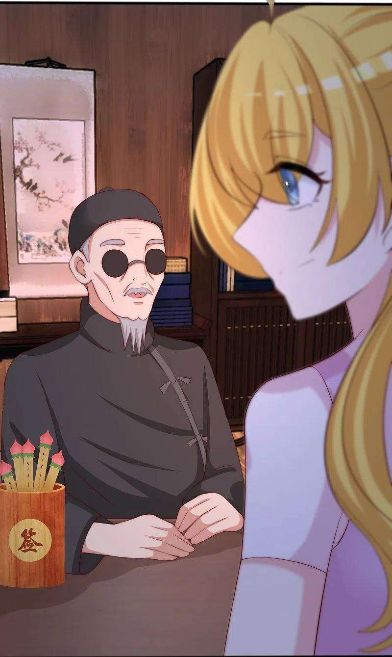 渣男总裁别想逃327话 开始相信玄学的火火