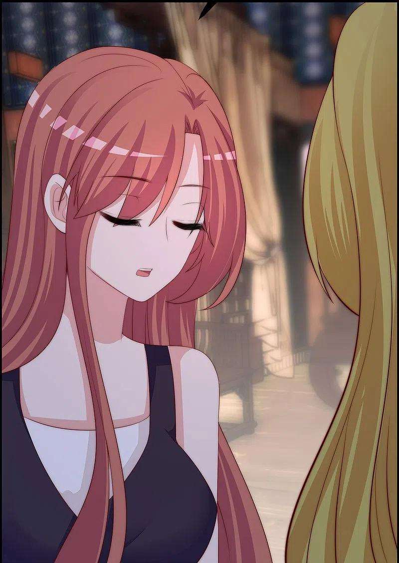 渣男总裁别想逃327话 开始相信玄学的火火