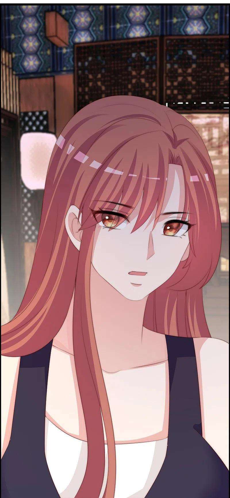 渣男总裁别想逃327话 开始相信玄学的火火