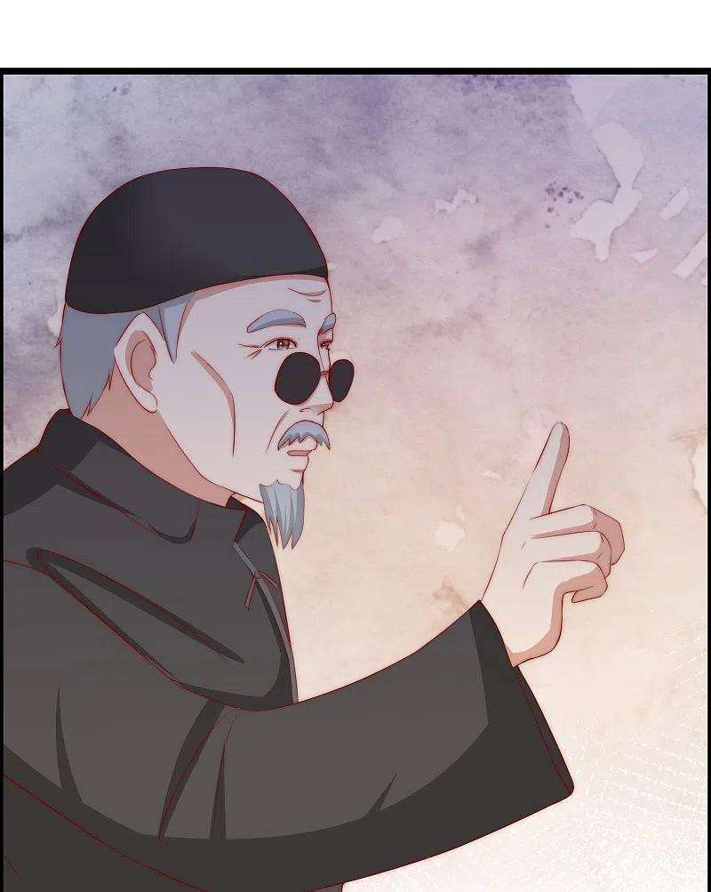 渣男总裁别想逃327话 开始相信玄学的火火