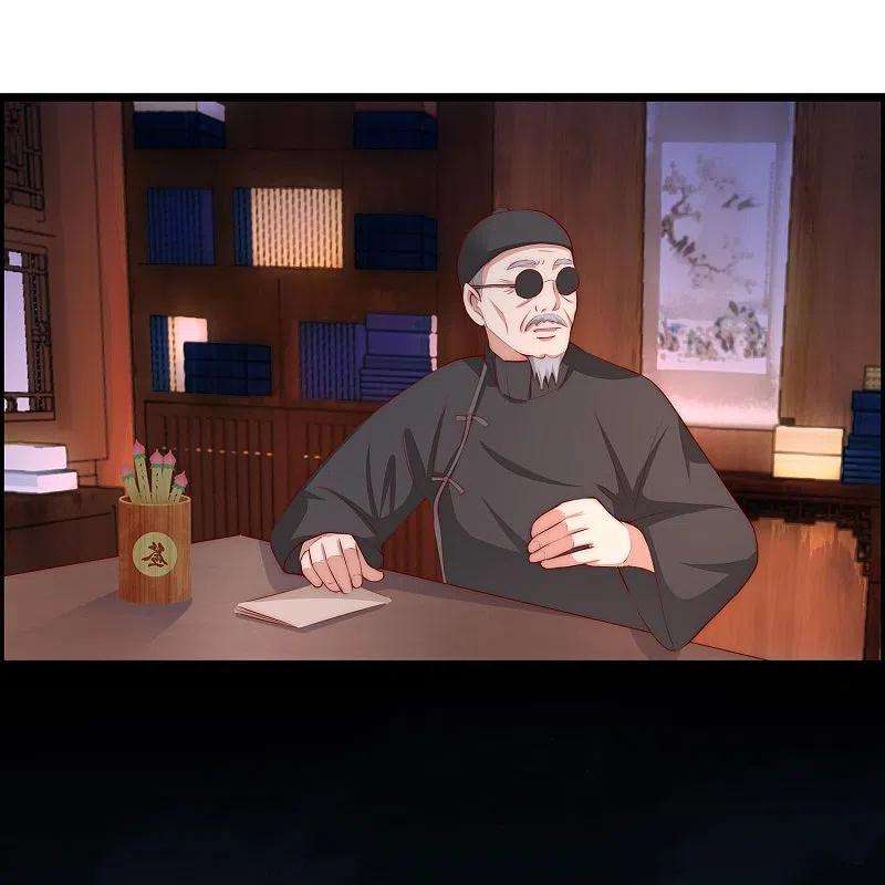 渣男总裁别想逃327话 开始相信玄学的火火