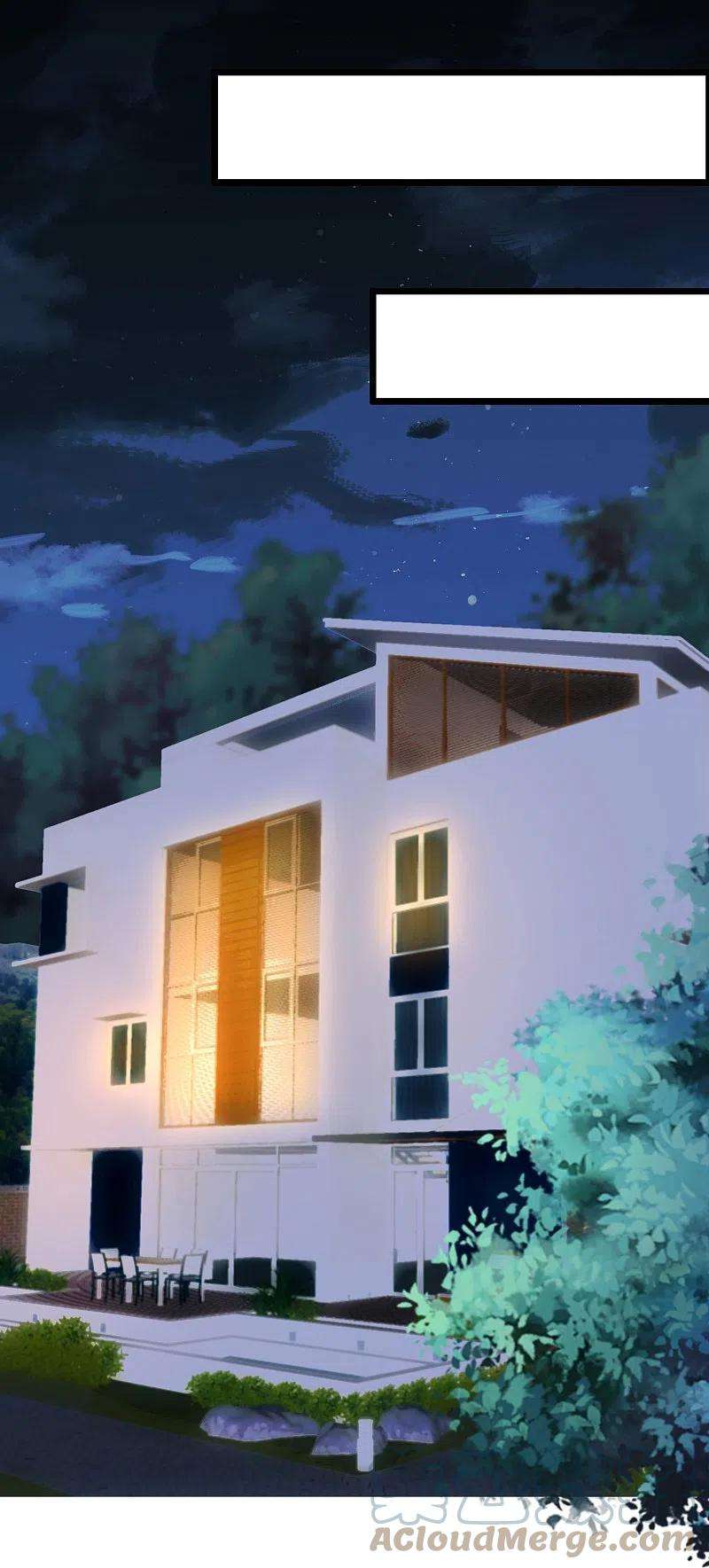 渣男总裁别想逃327话 开始相信玄学的火火