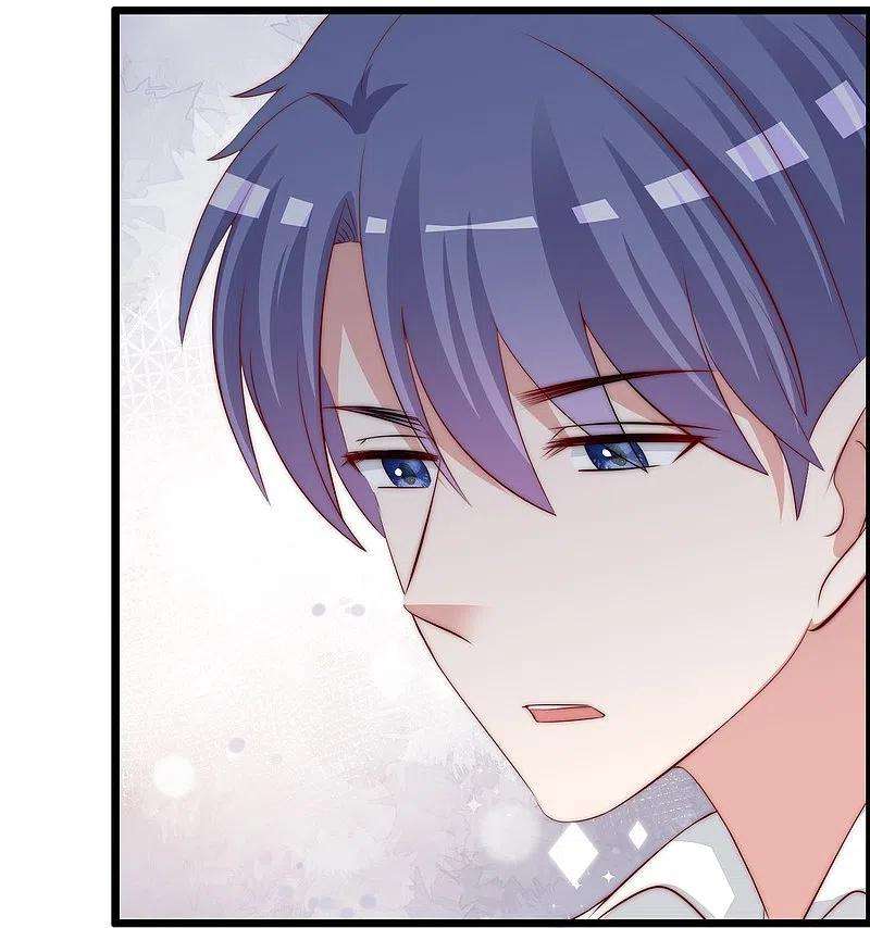 渣男总裁别想逃327话 开始相信玄学的火火