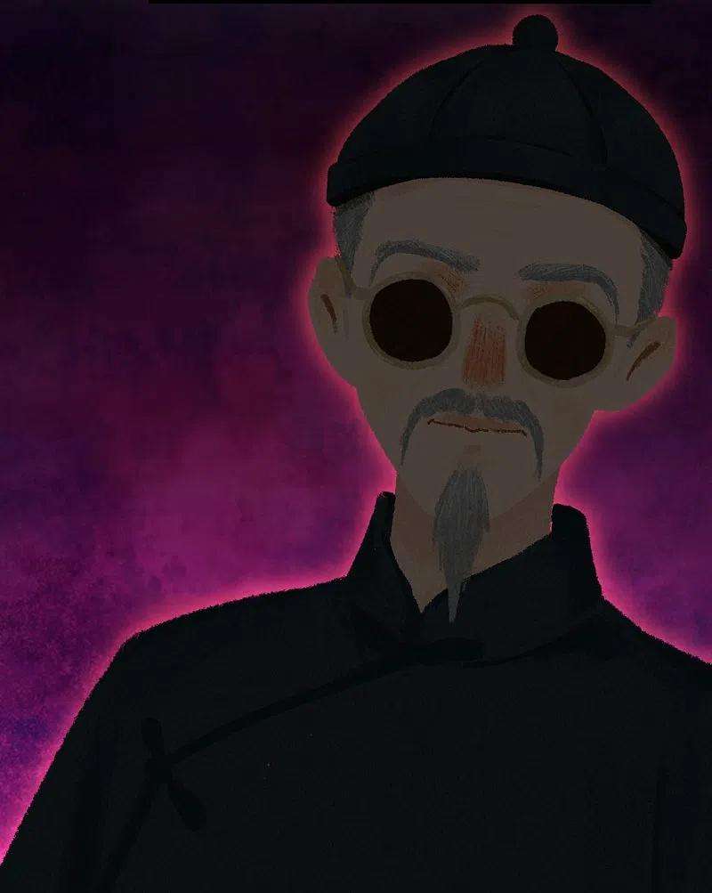 渣男总裁别想逃327话 开始相信玄学的火火