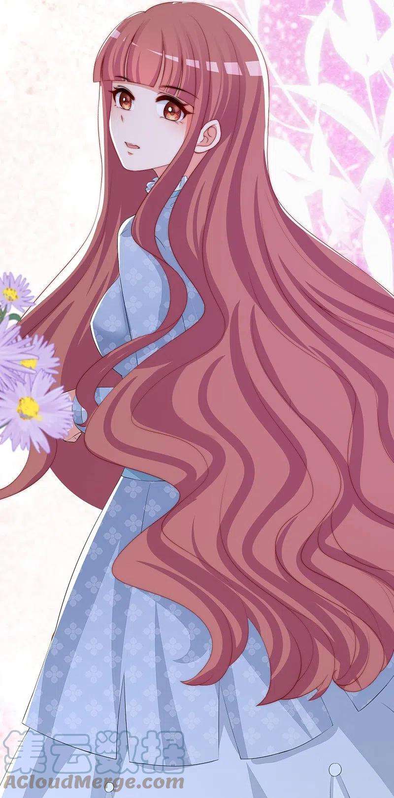 渣男总裁别想逃328话 给江枫一个下马威？