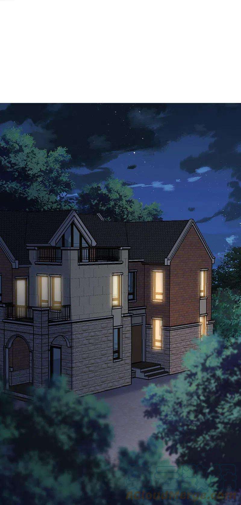 渣男总裁别想逃329话 是谁这么狠心丢下我！