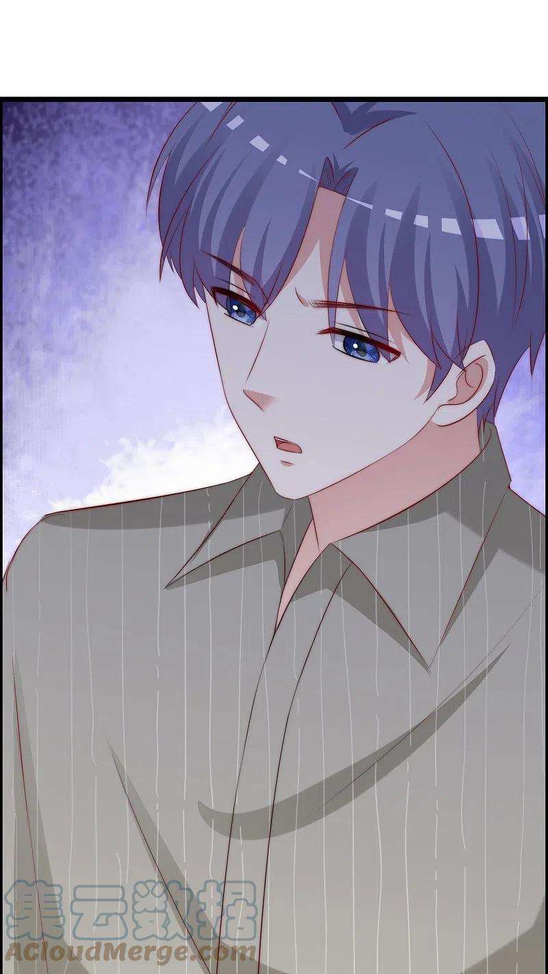 渣男总裁别想逃329话 是谁这么狠心丢下我！