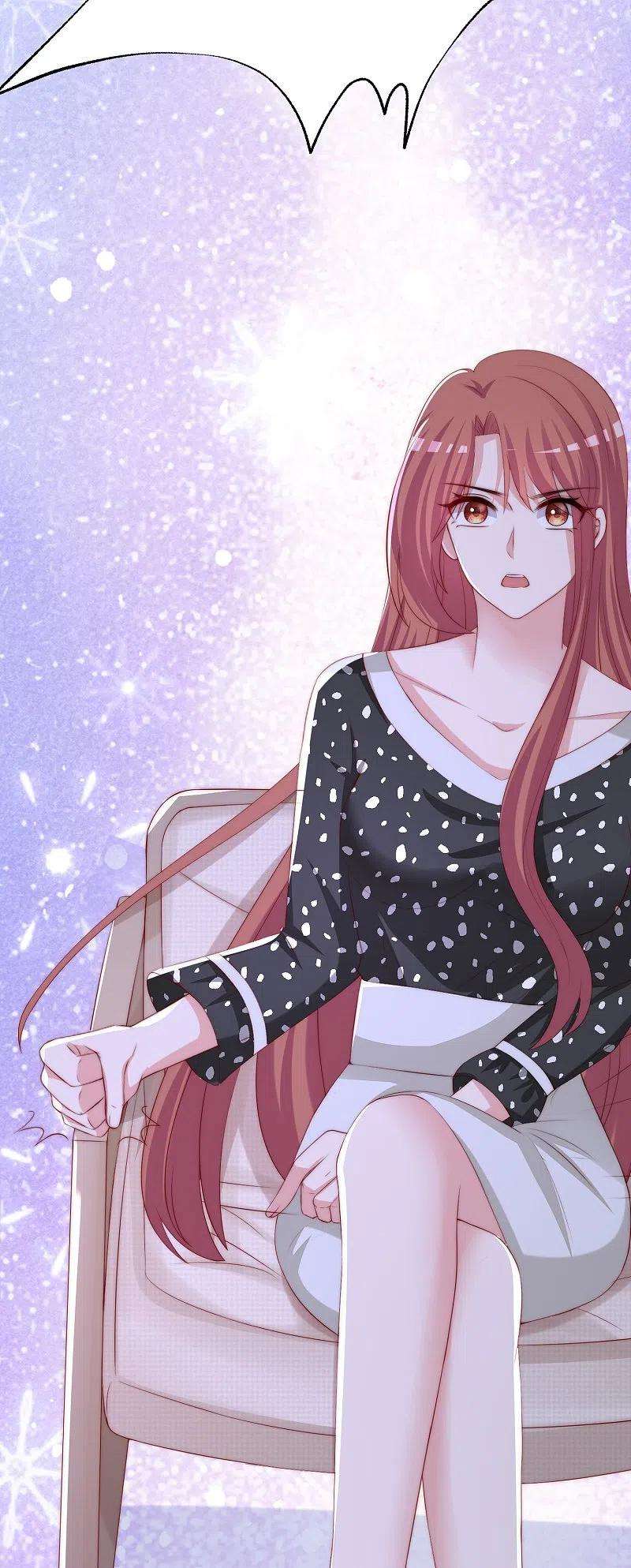 渣男总裁别想逃329话 是谁这么狠心丢下我！