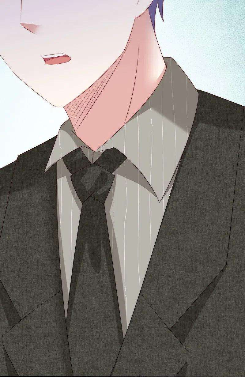 渣男总裁别想逃329话 是谁这么狠心丢下我！