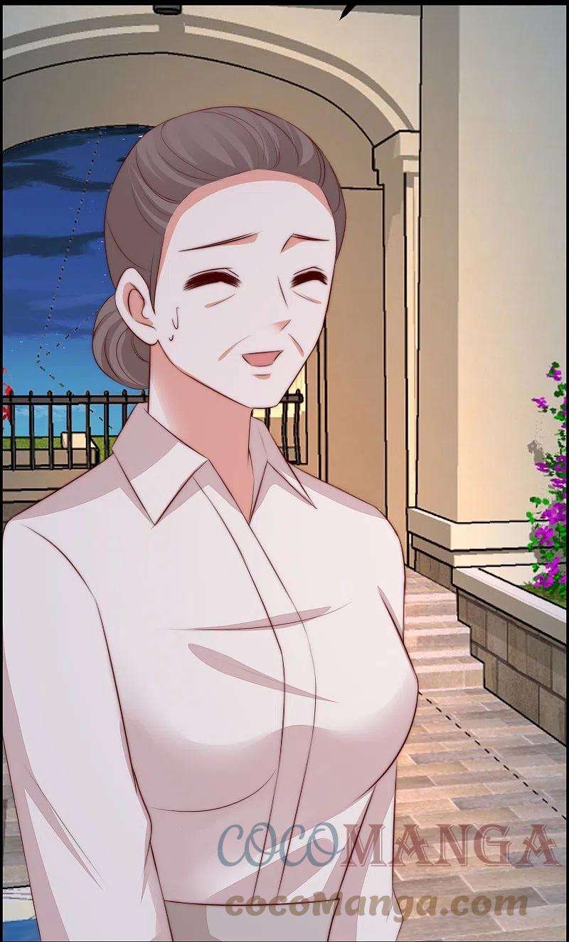 渣男总裁别想逃330话 火火，我永远都不会抛弃你！