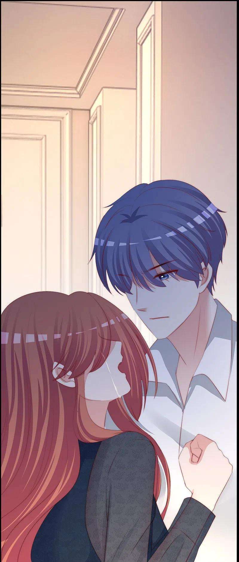 渣男总裁别想逃330话 火火，我永远都不会抛弃你！