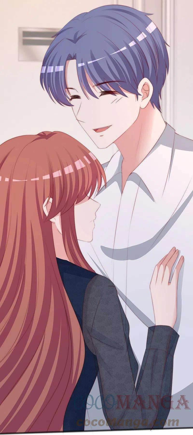 渣男总裁别想逃330话 火火，我永远都不会抛弃你！