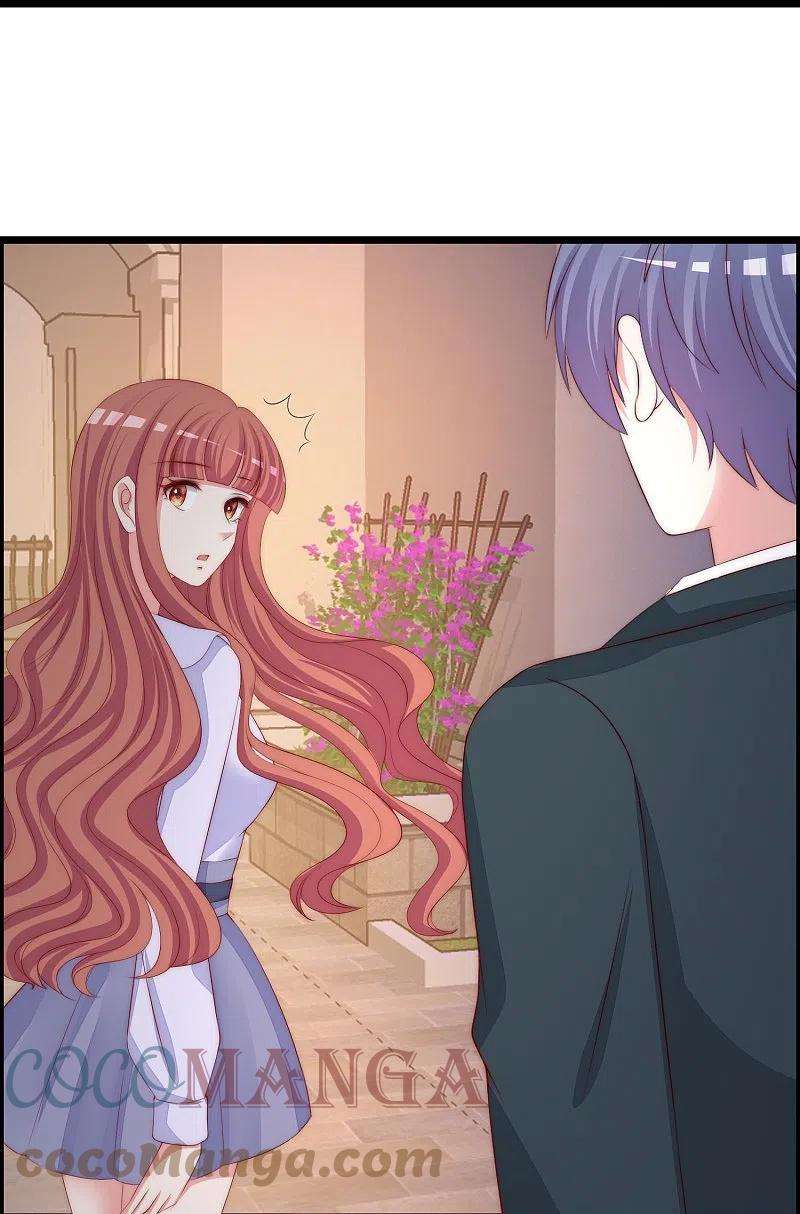 渣男总裁别想逃330话 火火，我永远都不会抛弃你！