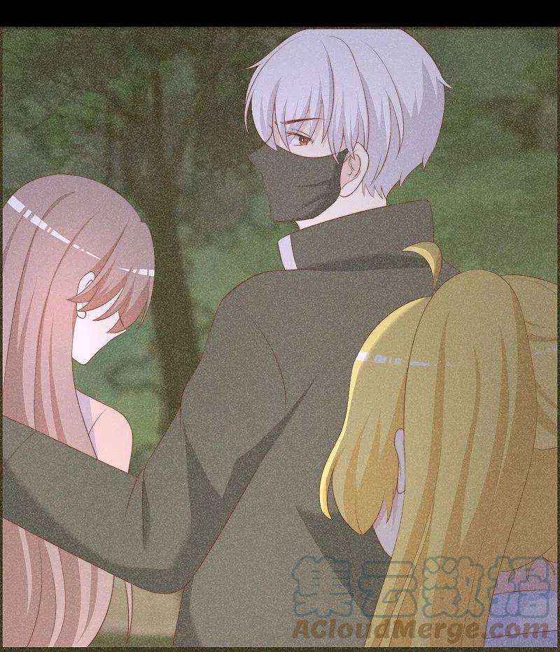 渣男总裁别想逃332话 我顾蓁蓁的男人也敢碰！