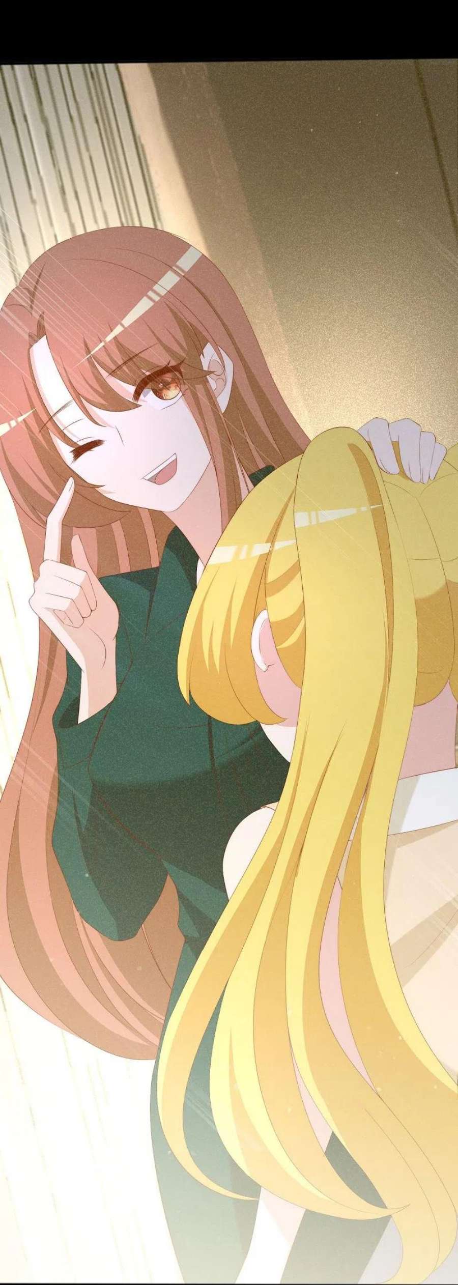 渣男总裁别想逃337话 不会装柔弱？那就潇洒一点！