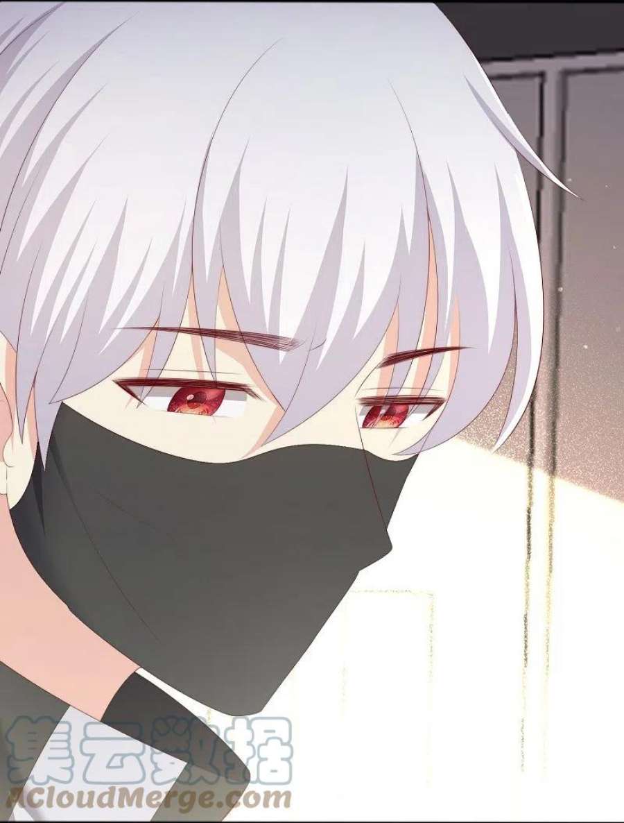 渣男总裁别想逃337话 不会装柔弱？那就潇洒一点！