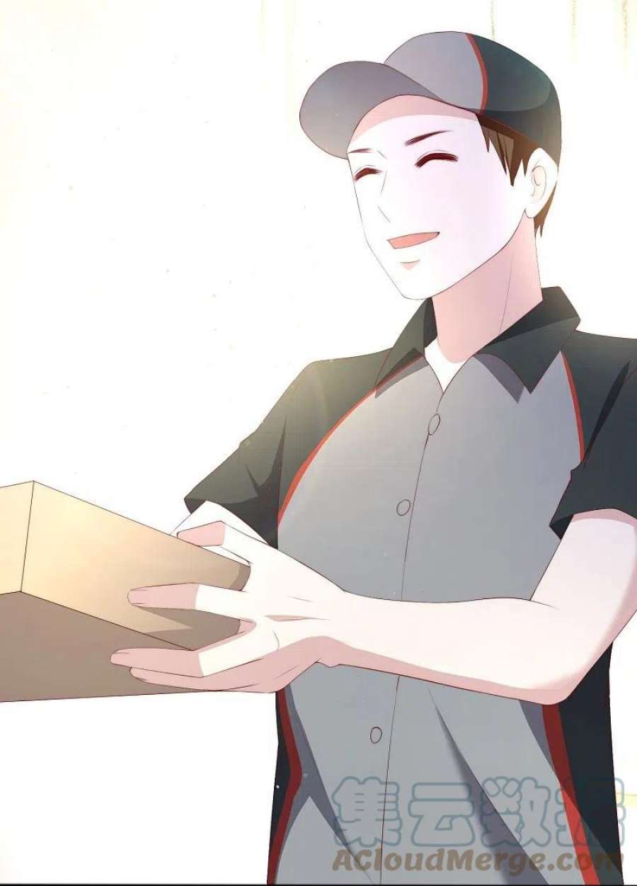 渣男总裁别想逃337话 不会装柔弱？那就潇洒一点！