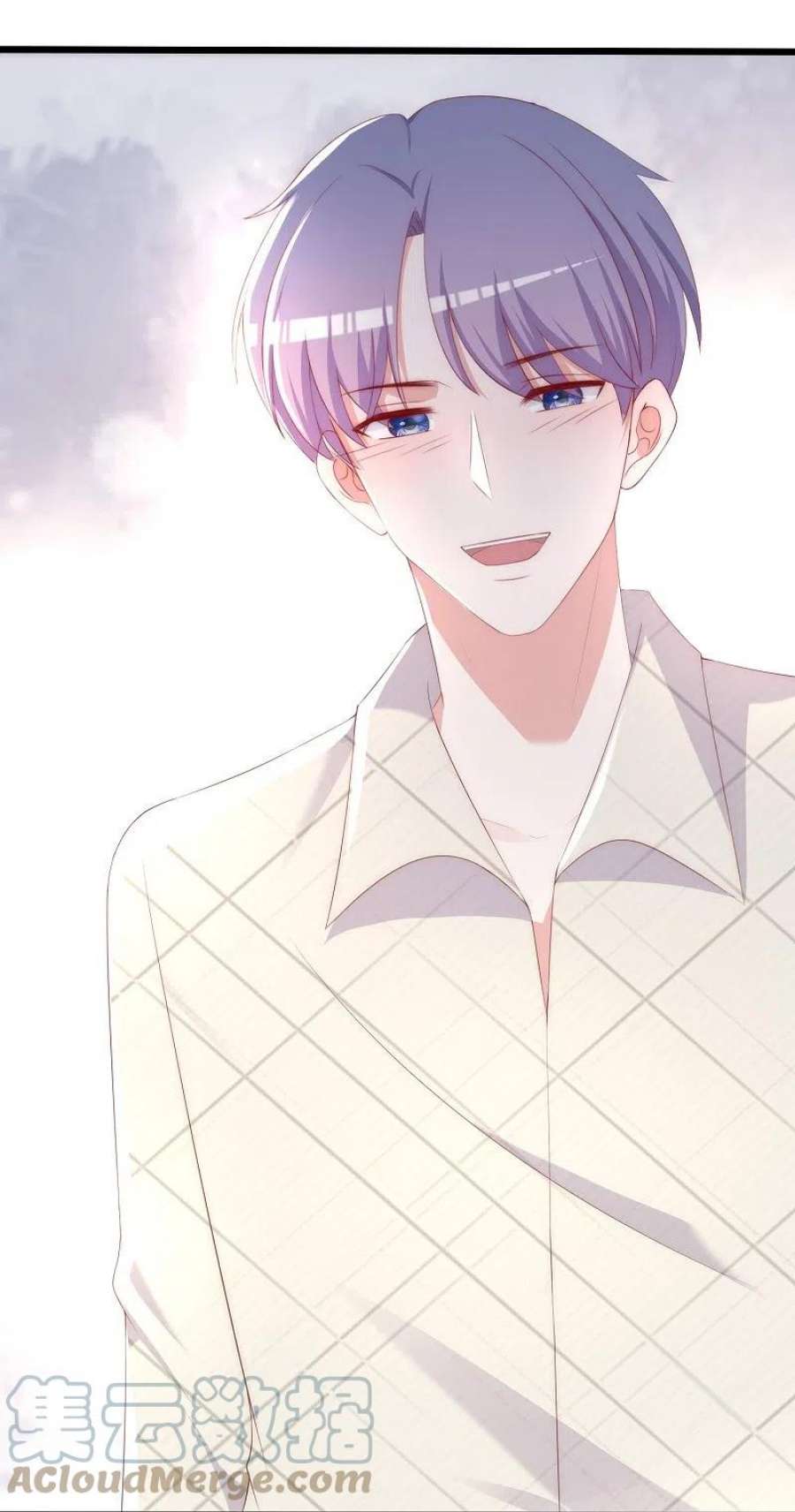 渣男总裁别想逃最终话 终于迎来幸福