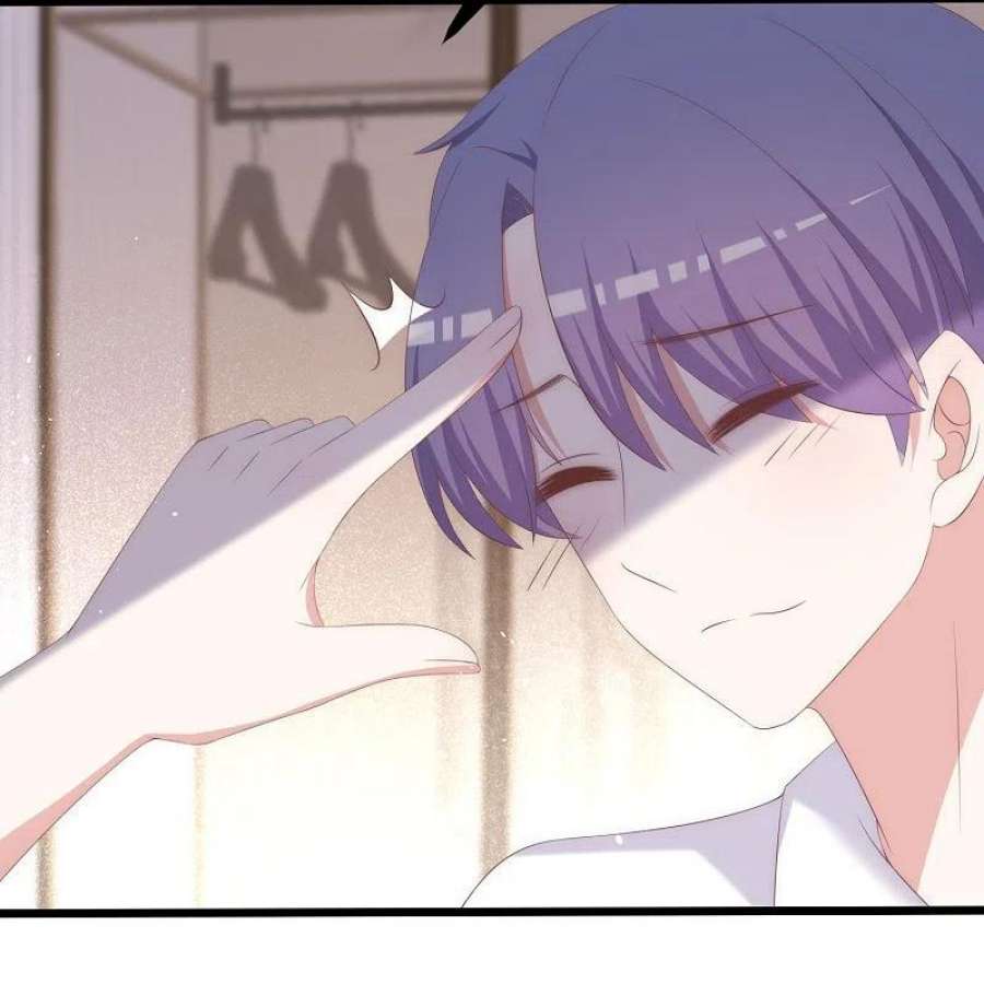 渣男总裁别想逃最终话 终于迎来幸福