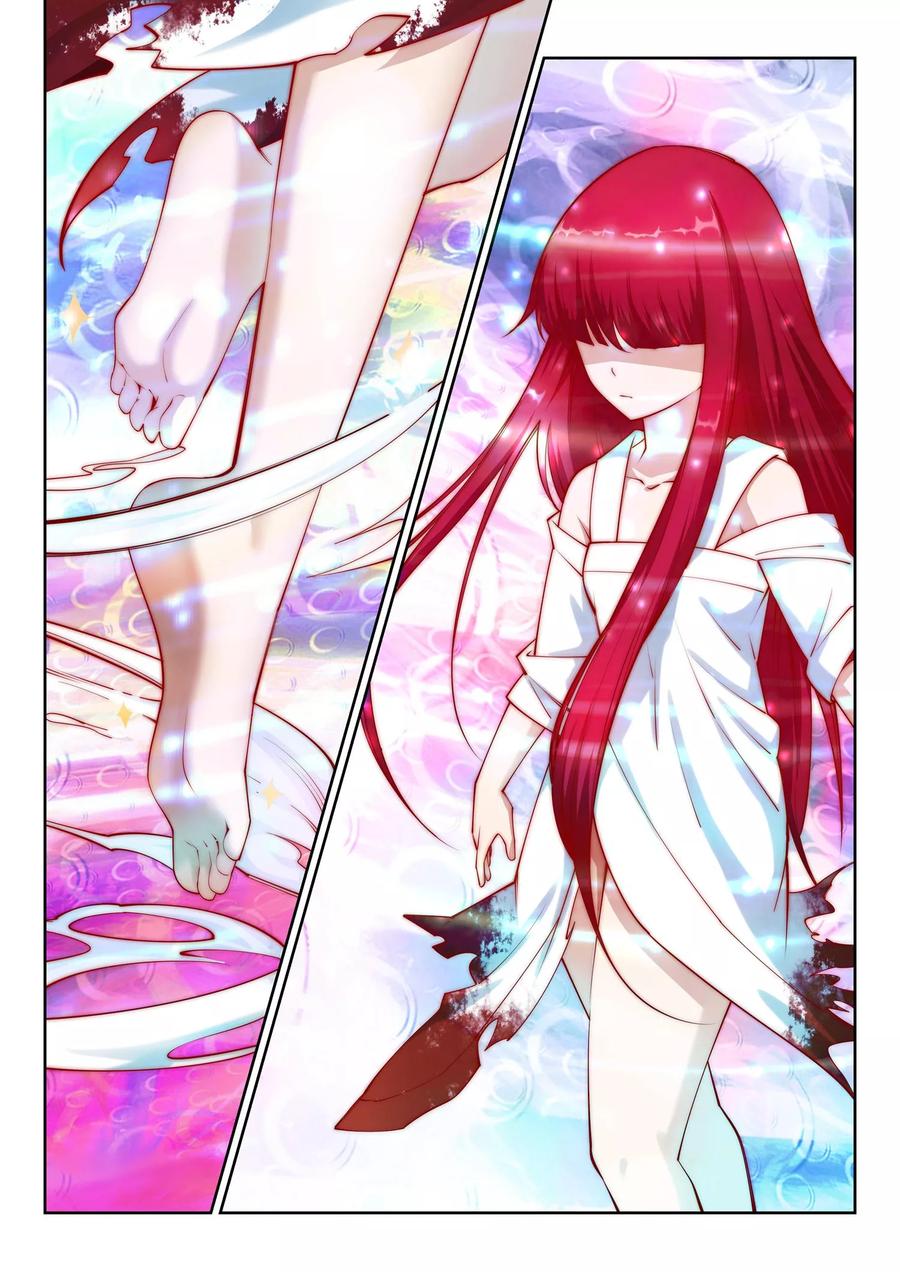 逆天邪神32话 血染的茉莉2