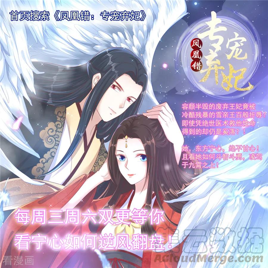 逆天邪神205话 神凰皇子