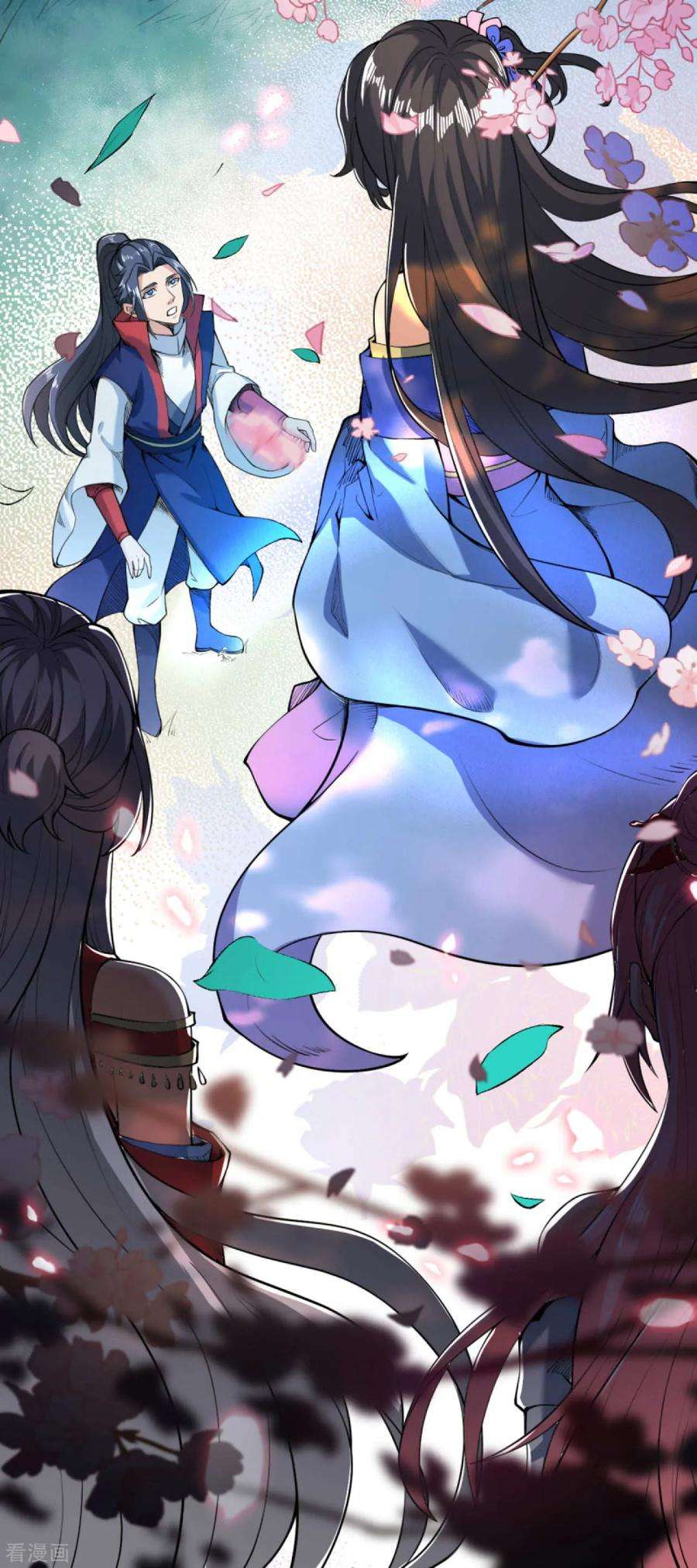 逆天邪神219话 天下第一盗