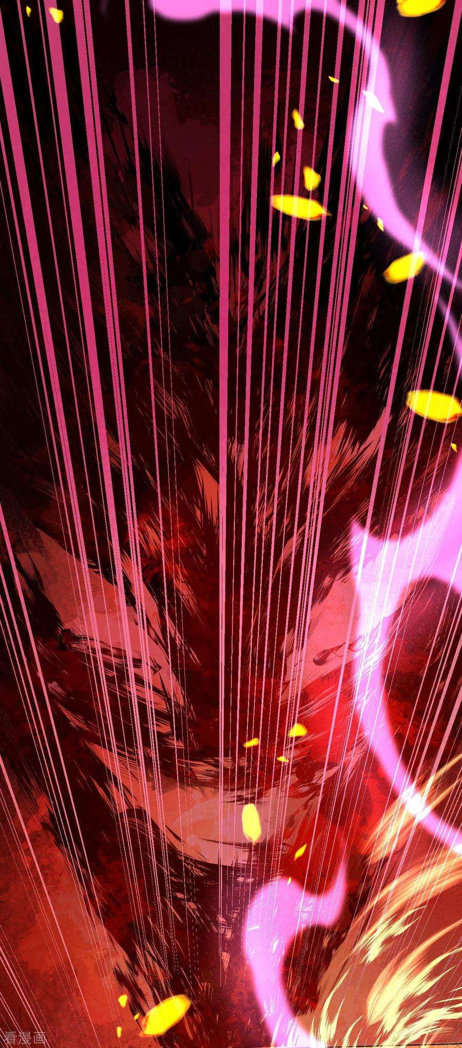 逆天邪神221话 豪横