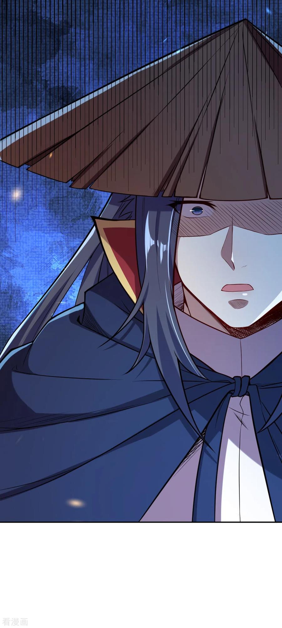 逆天邪神222话 又遇王玄