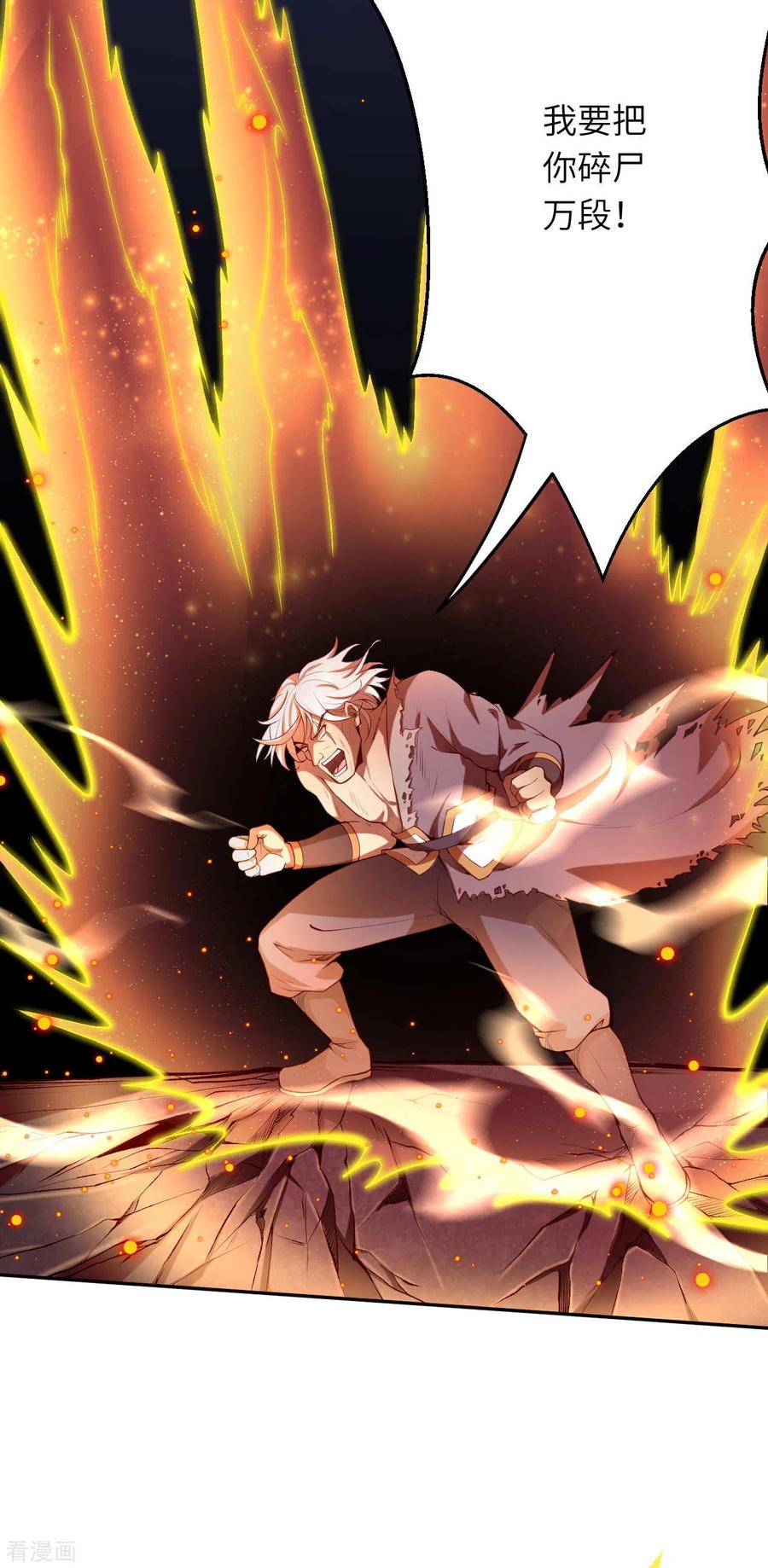 逆天邪神230话 玄罡