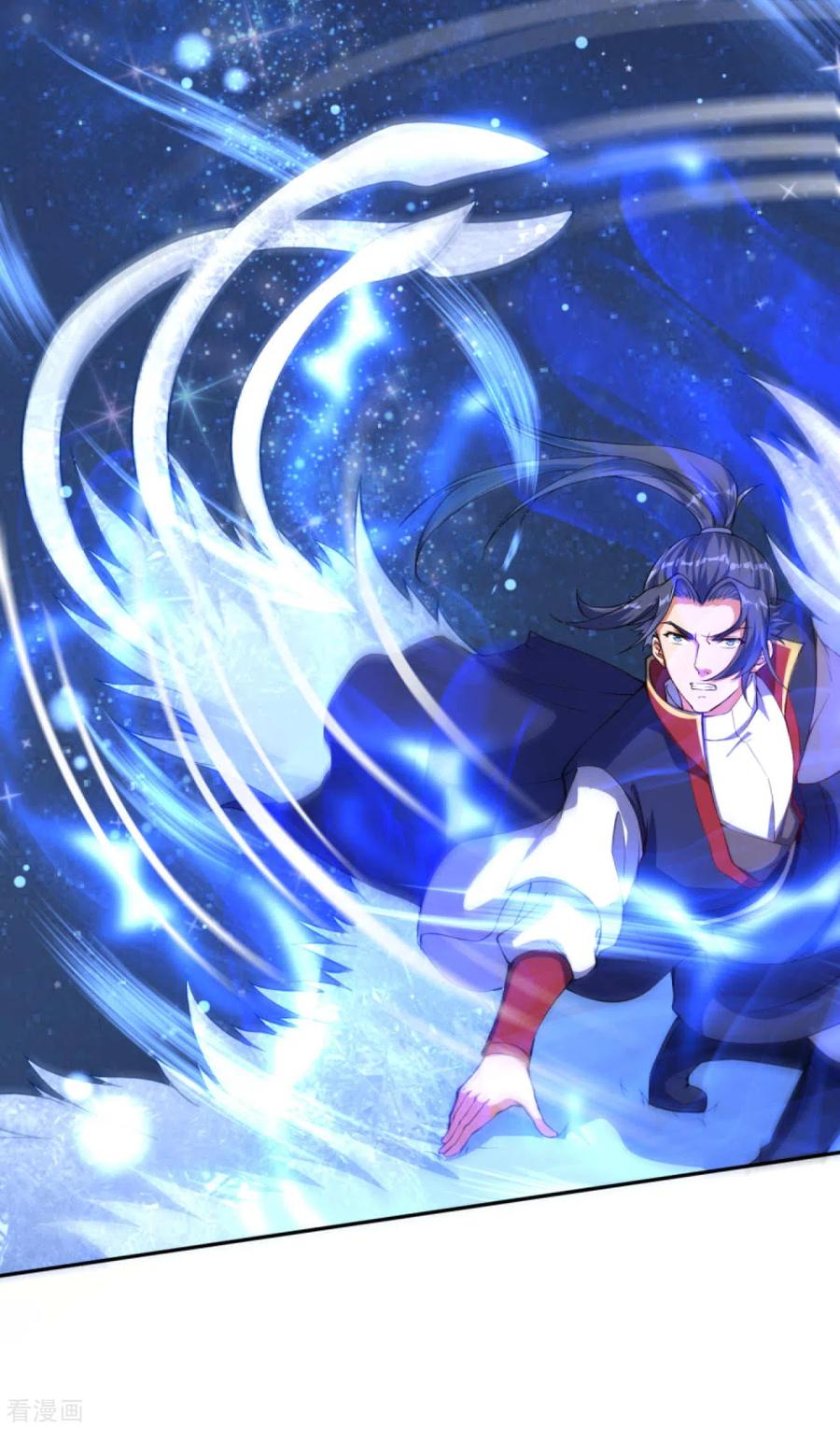 逆天邪神231话 硬撼凤赤火