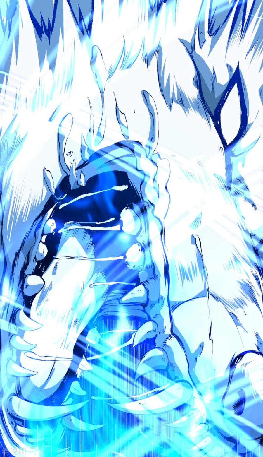 逆天邪神233话 以死相拼