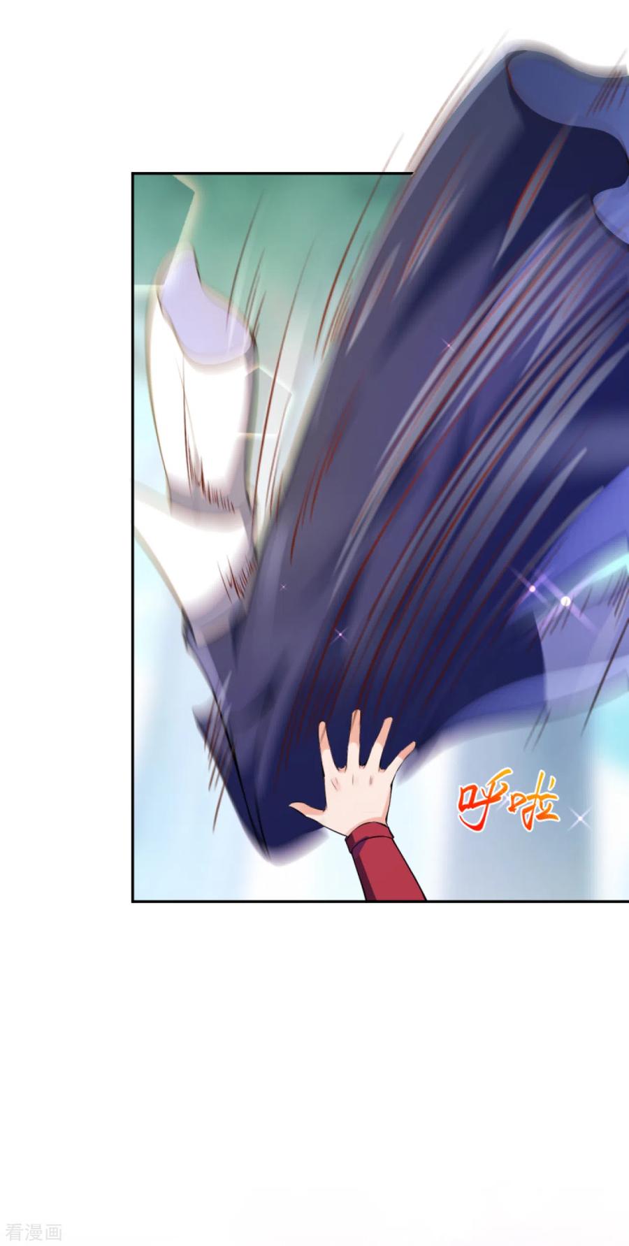 逆天邪神237话 你是天上的仙女吗？
