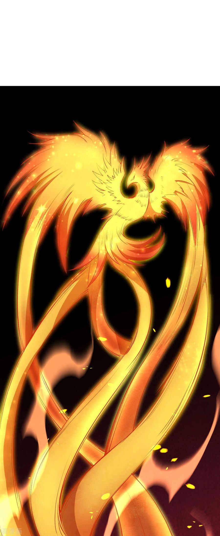 逆天邪神240话 凤凰界