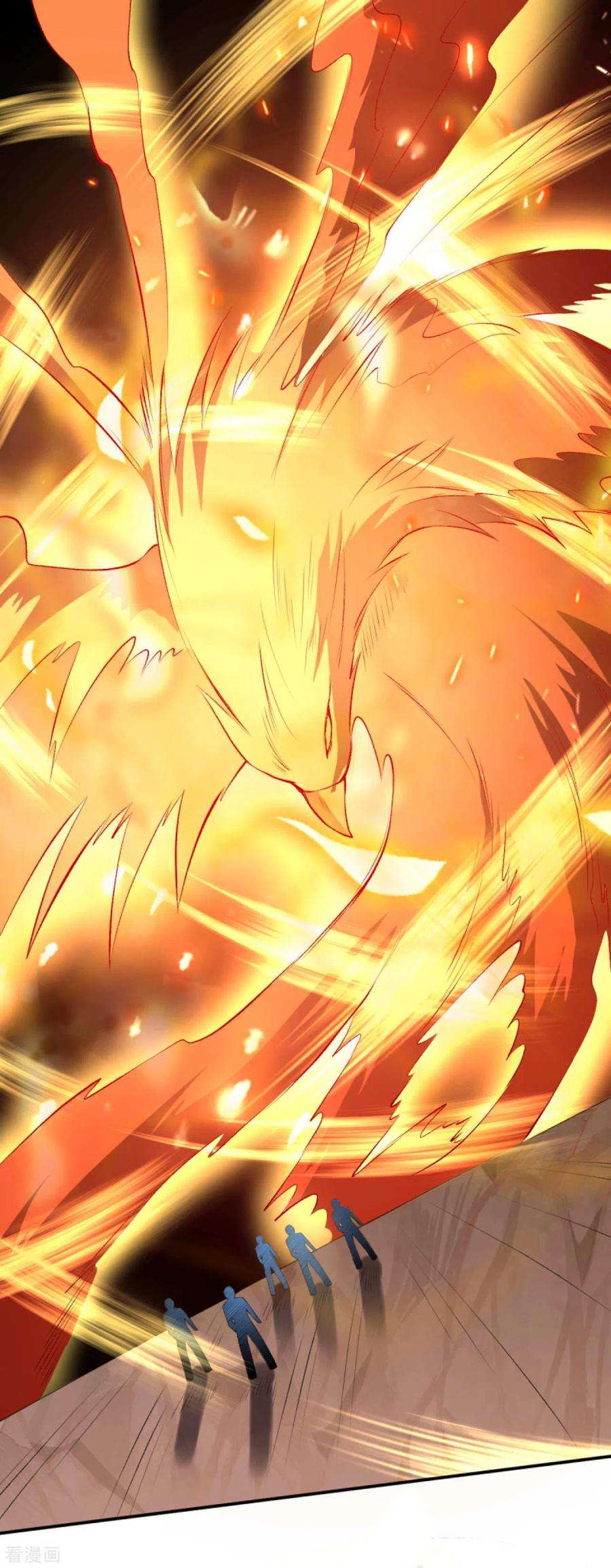 逆天邪神253话 真正的天才