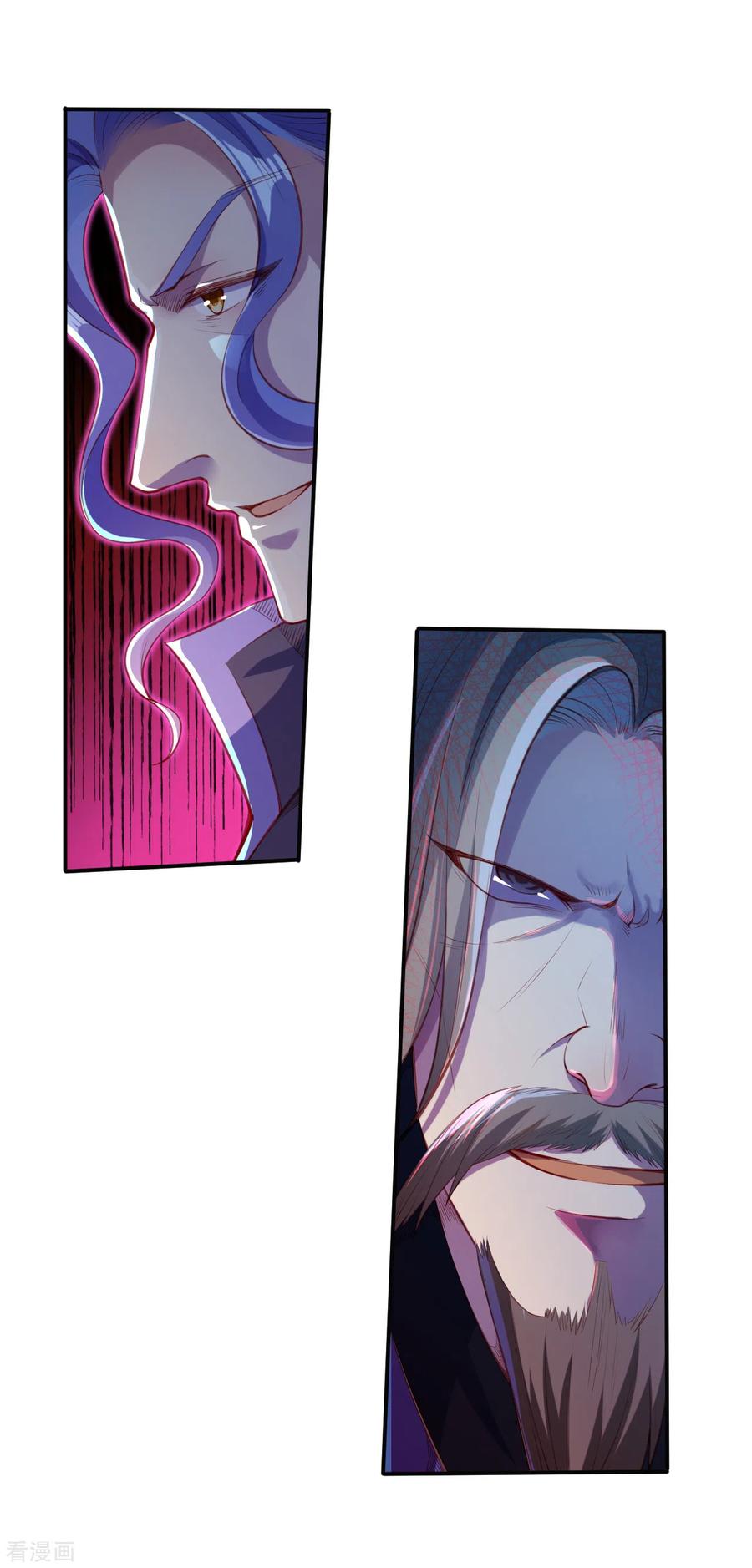 逆天邪神264话 千万要活着！