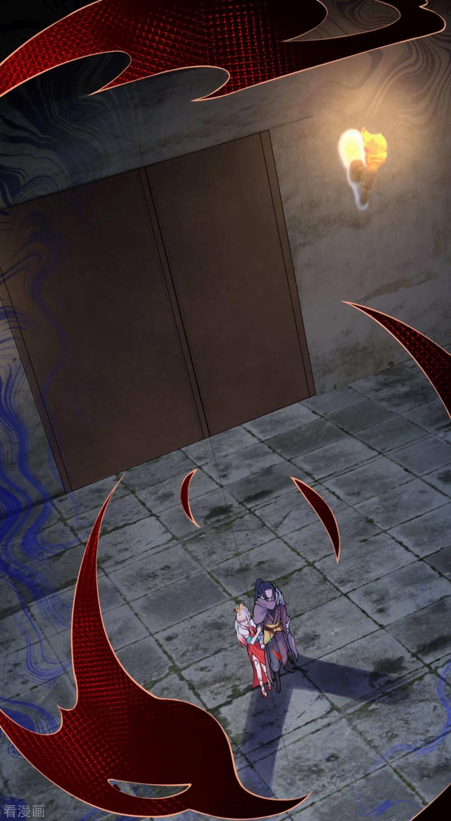 逆天邪神275话 上古遗迹