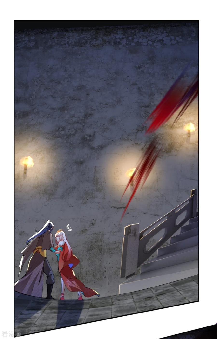 逆天邪神276话 凤神大人