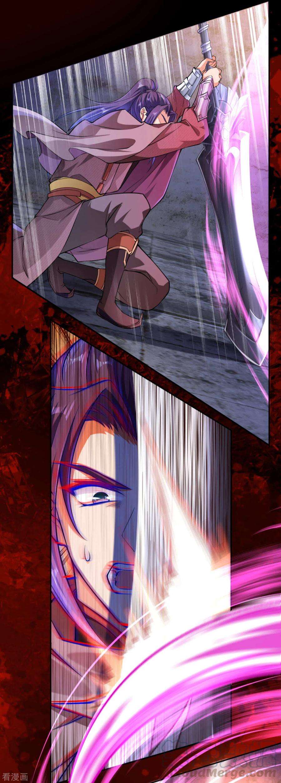 逆天邪神280话 即将关闭！