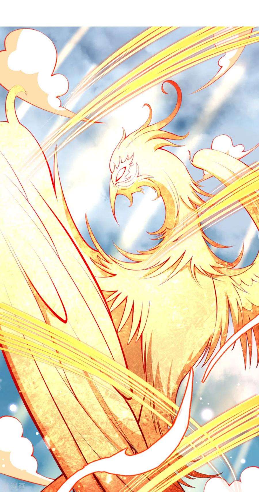 逆天邪神286话 一击湮灭！