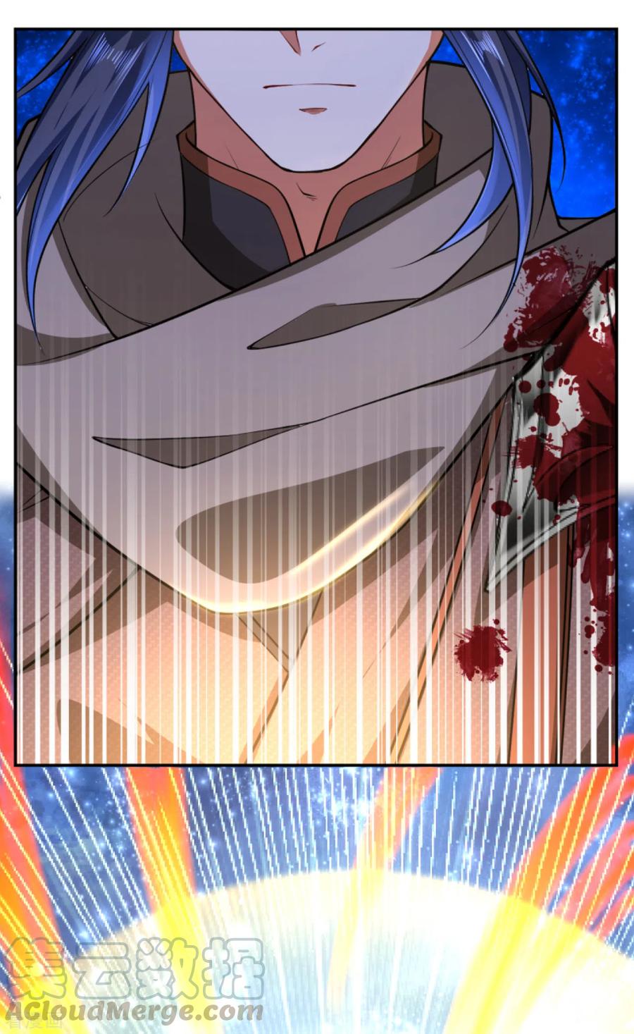 逆天邪神290话 灵魂体！