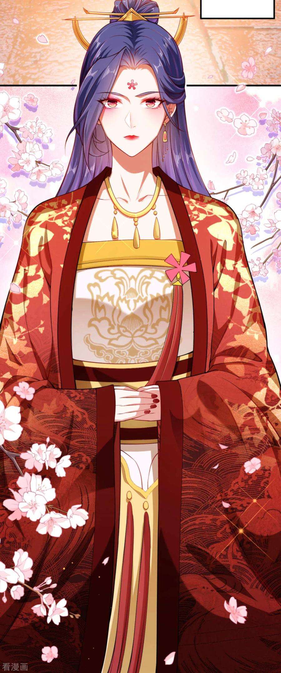 逆天邪神298话 你往哪儿看？